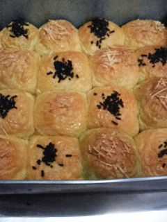 Foto resep Roti sobek