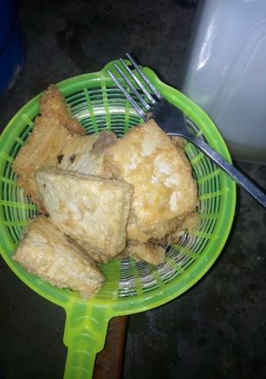 A picture of Awara da kwai.