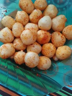 Foto resep Cimol rumahan