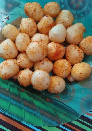 Foto resep Cimol rumahan