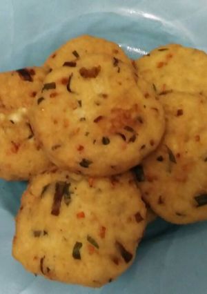 Foto resep Tahu Telur Goreng