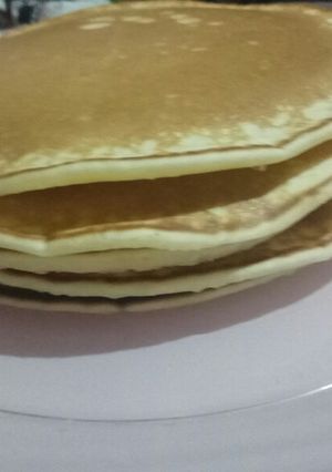Foto resep Pancake