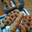 Roti Sosis
