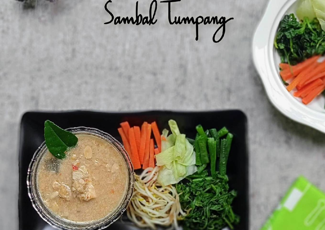 Sambal Tumpang