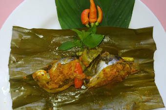 Langkah Mudah untuk Membuat Pepes Ikan Patin Khas Lampung Menu Enak