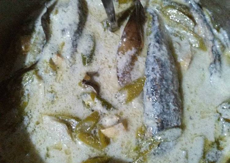 Gulai tauco