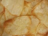 چیپس خانگی