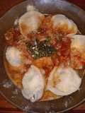Capeletis caseros