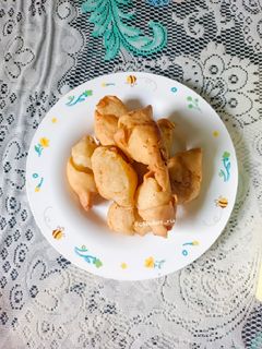 Foto resep Pisang Molen