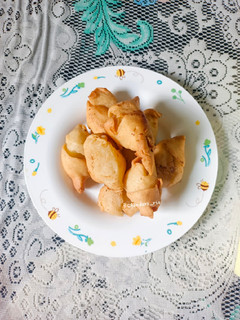 Foto resep Pisang Molen