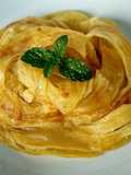 Roti Maryam /Canai/Cane Overnight