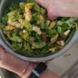 Ensalada carambolada