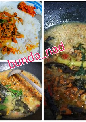 Foto resep Remis kuah