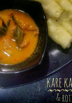 Foto resep Roti Jala