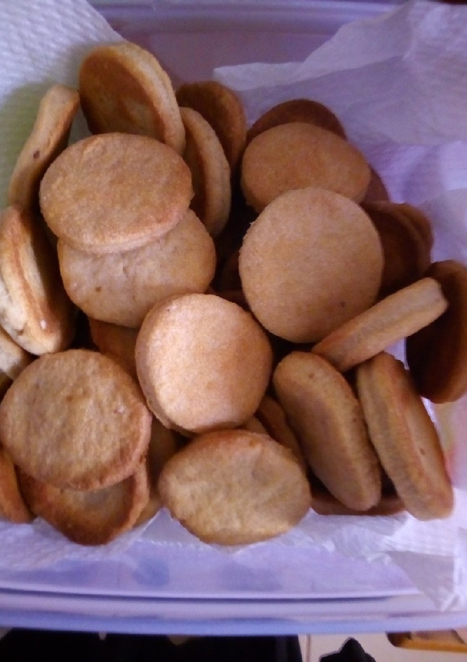 A picture of Dates paste cookies #cookies contest.