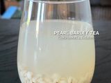Pearl Barley Tea