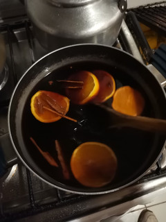 Una foto de Navegado