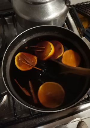 Una foto de Navegado