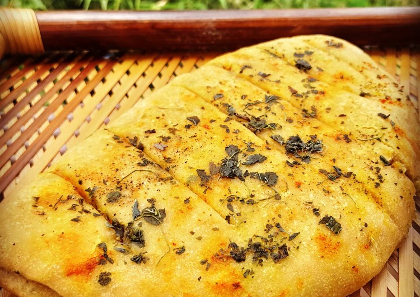 Garlic Bread