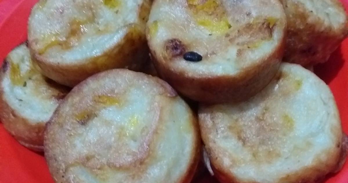 84 109 Resep Olahan Pisang Enak Dan Sederhana Ala Rumahan Cookpad