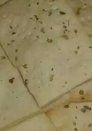Una foto de Galletas saladitas riquísimas