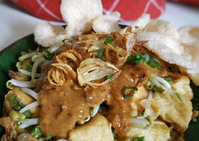 Resep: Tahu Telur Khas Malang Gampang