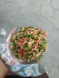 Lawar Khas Bali