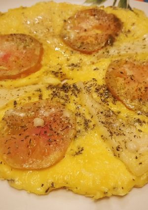 Foto principal de Tortipizza 3 quesos