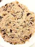 Risotto alla trevigiana