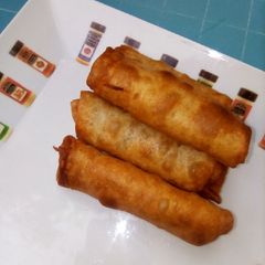 Springrolls A picture of Springrolls.