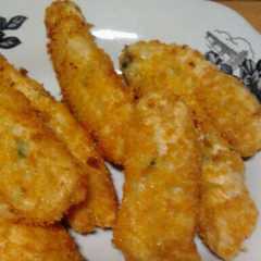 รูปของ Sempol udang krispi