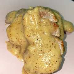 Foto principal de Solomillo ibérico a la mostaza Thermomix