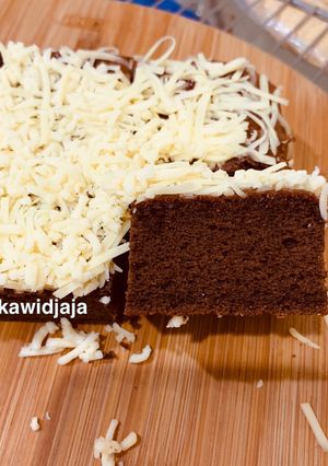 Foto resep Chocolate Cake