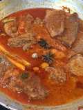 Rendang Praktis Mudah Enak |Menu Idul Adha Daging Qurban