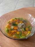 Sayur sop daging sapi