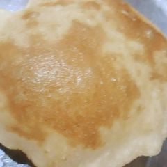 Bhature A picture of Bhature.
