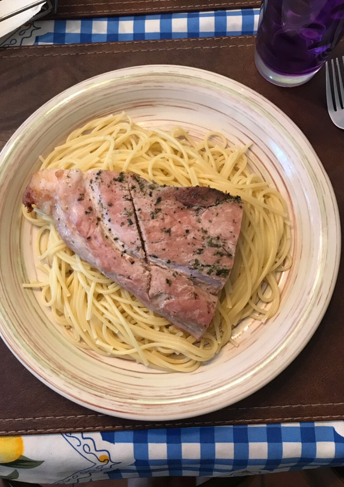 Una foto de Mi pulpita 😋