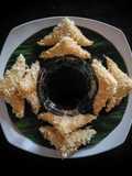 Lupis Ketan