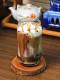 Iced Mocha Palm Sugar