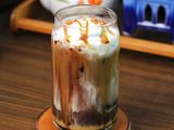 Iced Mocha Palm Sugar