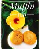 Bánh muffin táo