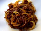 Beef teriyaki