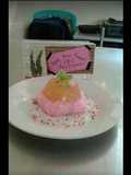 Puding Busa Fantasi