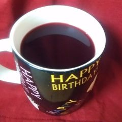 A picture of Healthy drink.