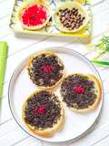 Martabak Manis Mini Matcha
