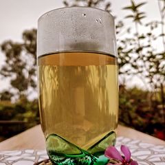 A picture of 2 Ingredient Magical Detox Spice Water.