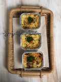 Spaghetti Brulee Ala Chef Haura
