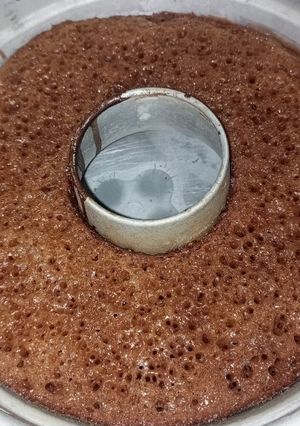 Foto resep Bolu sarang semut