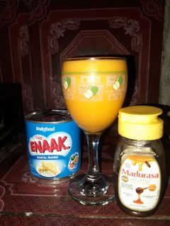 Foto resep Jus Wortel🥕🍹
