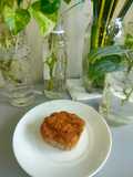 Carrot Banana Cake
